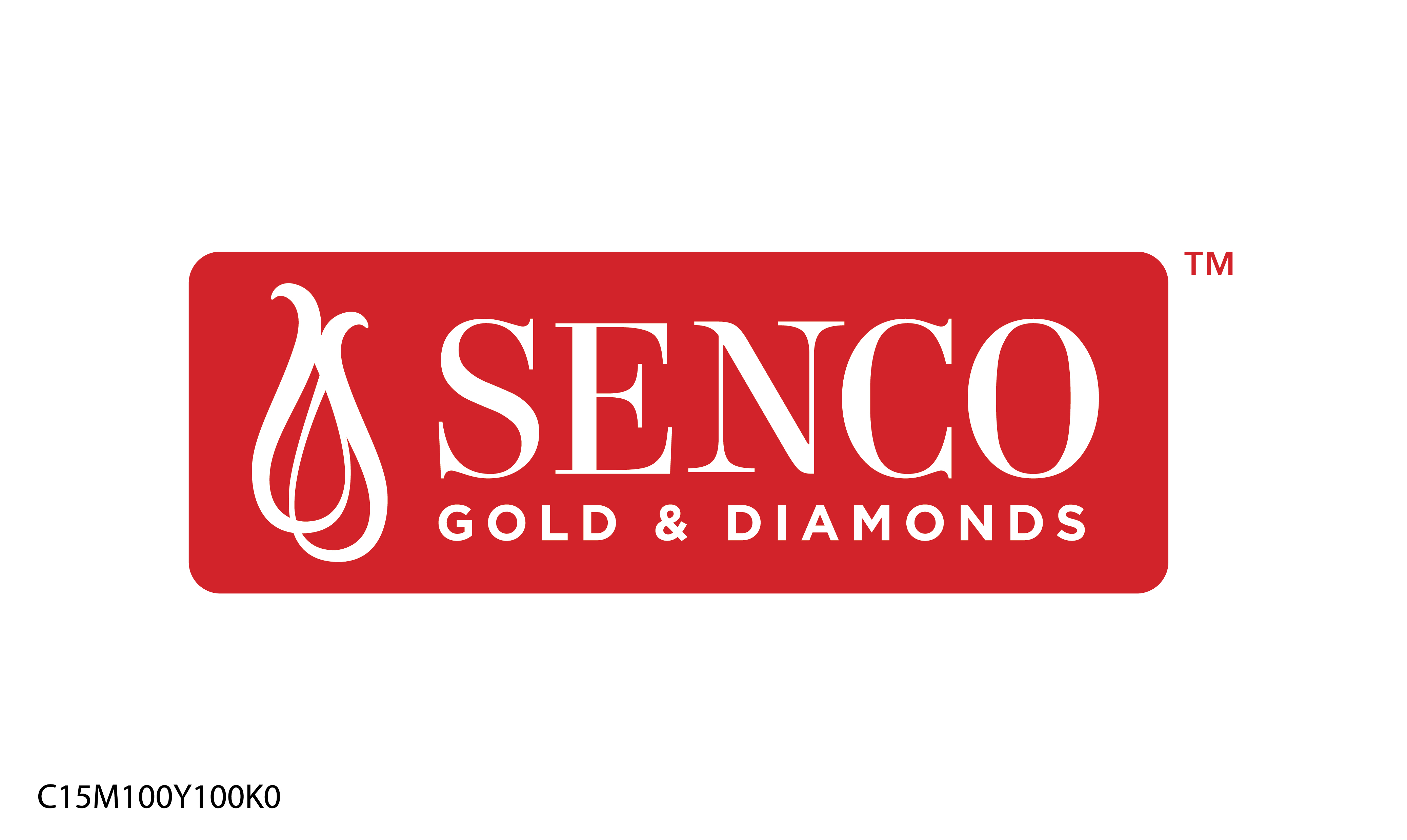 SENCO GOLD & DIAMONDS — Event Partner
