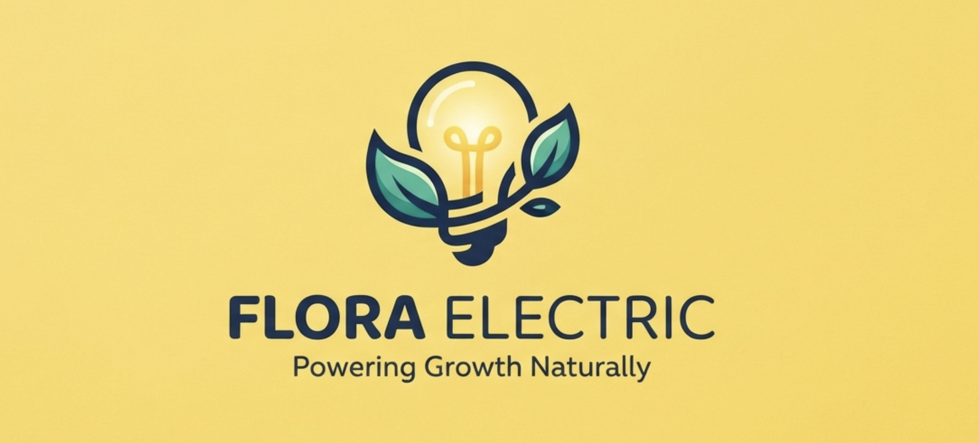 Flora Electric — Event Partner
