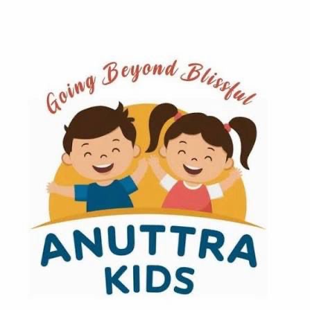 ANUTTRA KIDS — Event Partner